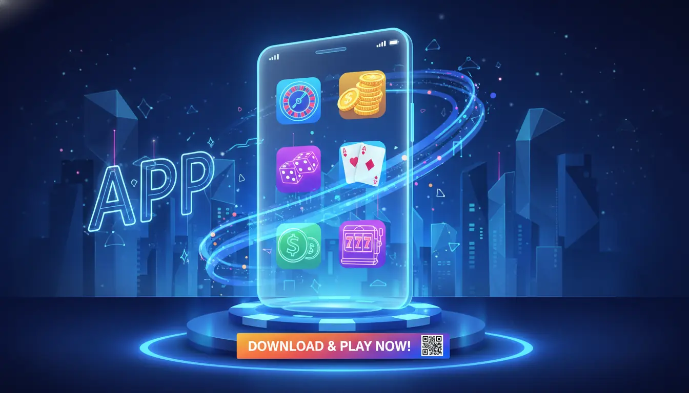 Leon casino Casino App