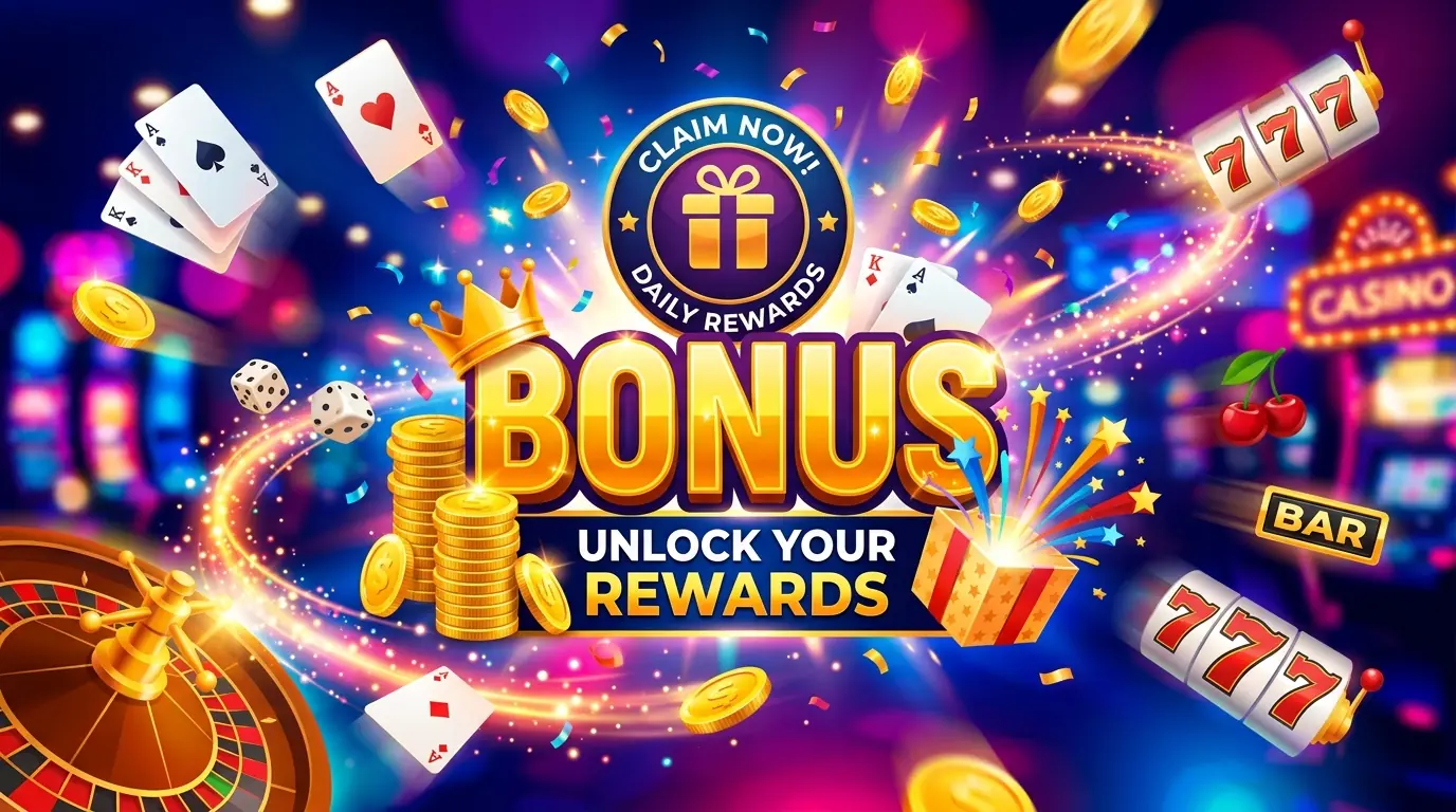 Leon casino Bonus