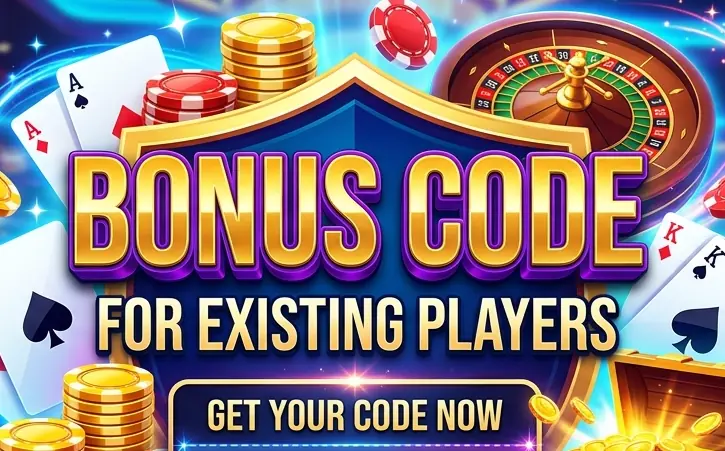 Bonuscode für Bestandskunden Leon casino