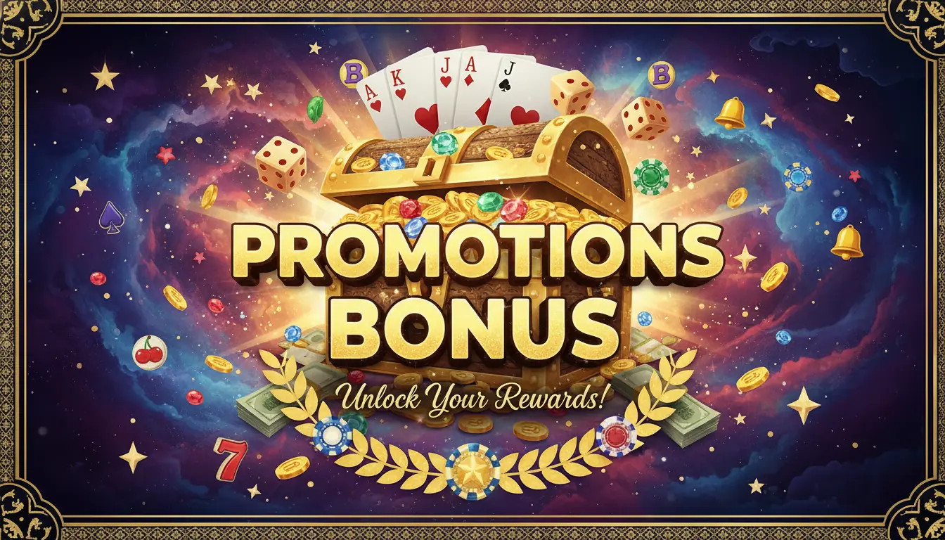 Aktionen bei Leon casino