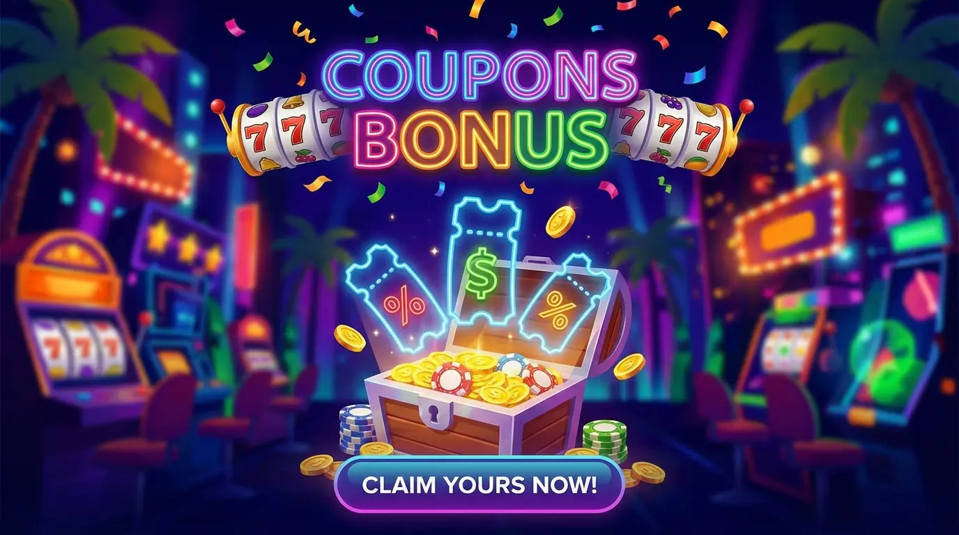 Leon casino Coupons