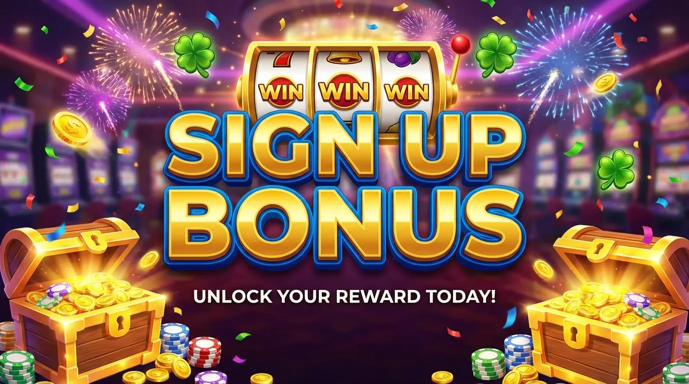 Anmeldebonus bei Leon casino