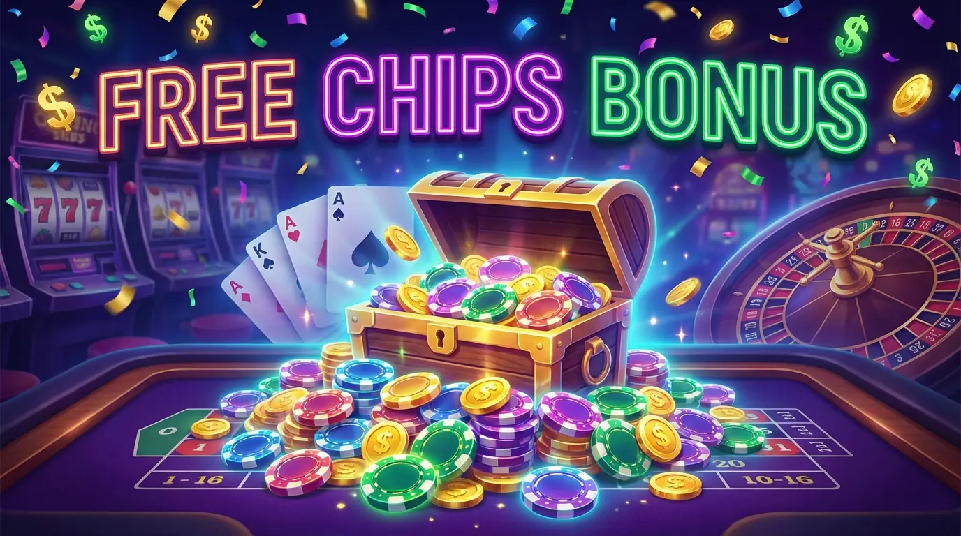 Leon casino Gratis Chips