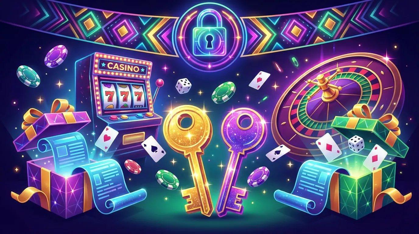 Promo Codes Leon casino