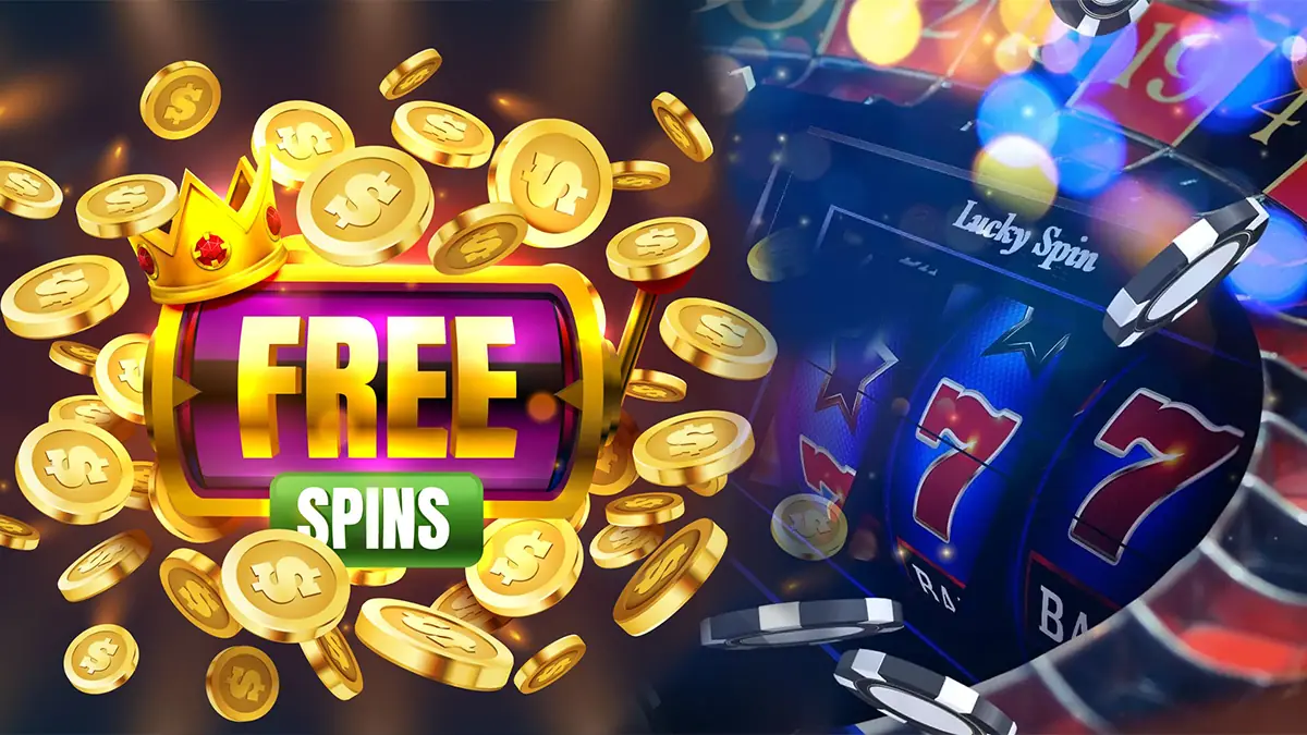 Freispiele bei Leon casino