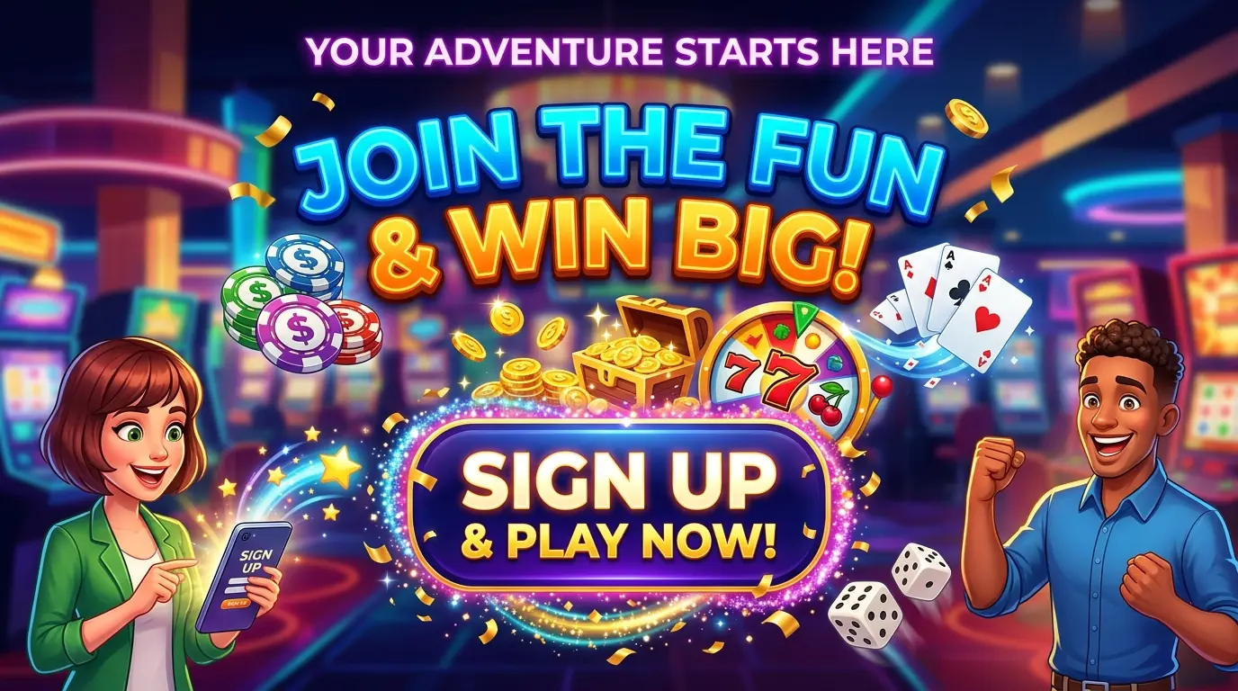 Sign Up Leon casino