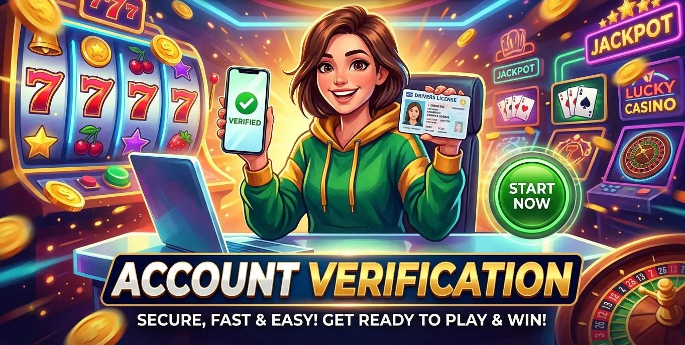 Leon casino Verifizierung