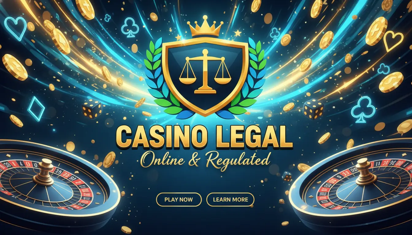 Ist Leon casino legal