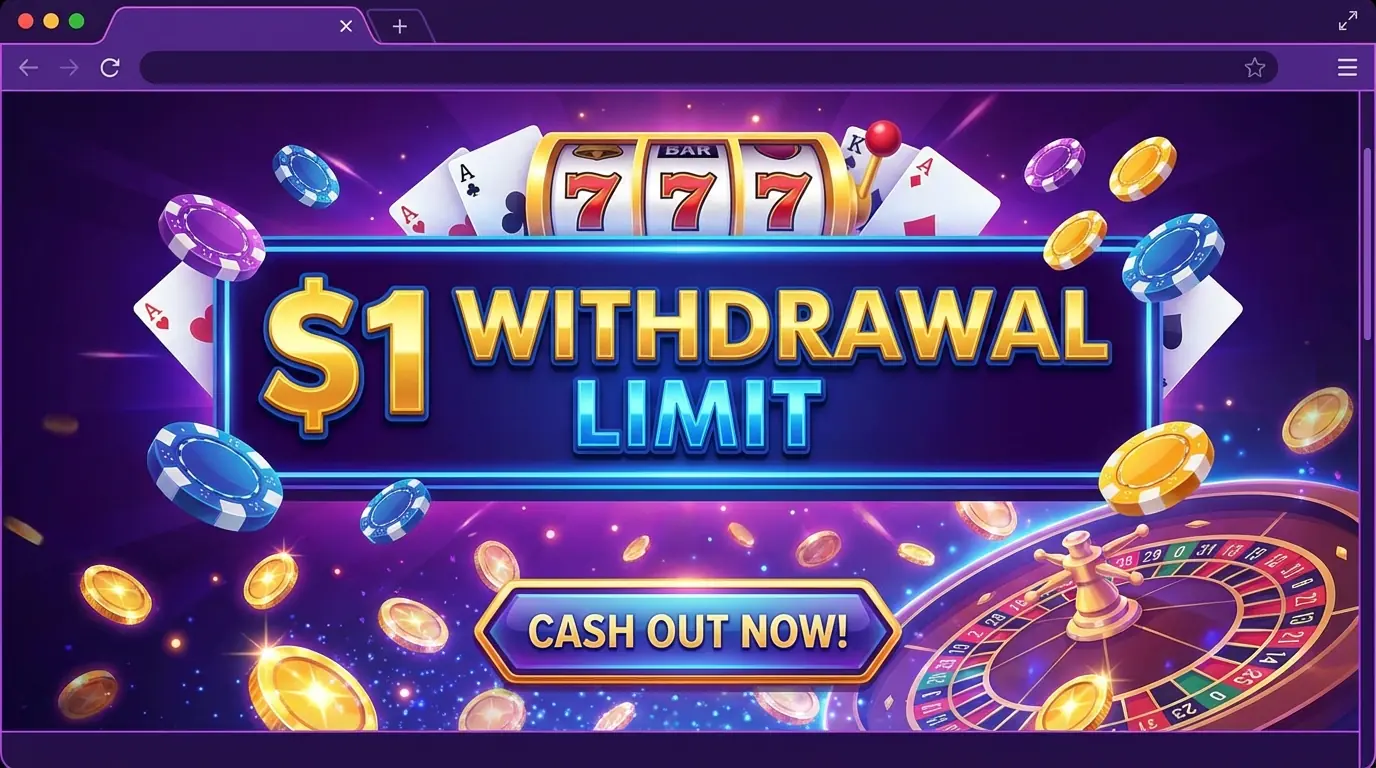 1 € Auszahlung Leon casino