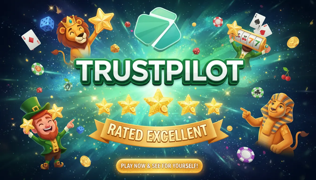 Leon casino Trustpilot