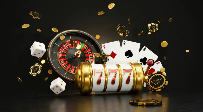Leon casino Casino Spiele