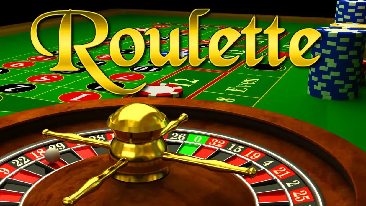 Roulette Leon casino