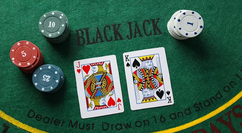 Leon casino Blackjack