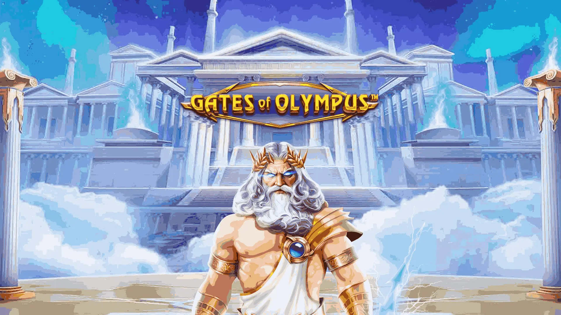Gates of Olympus Leon casino
