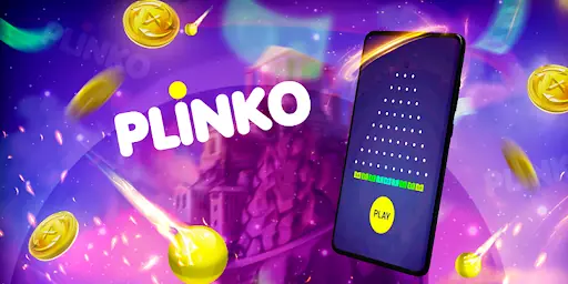 Plinko Leon casino